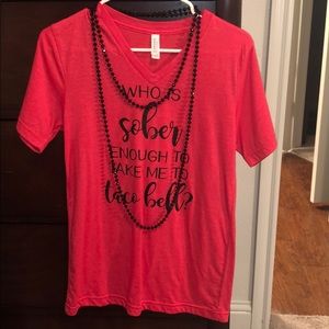 Koe wetzel inspired T-shirt